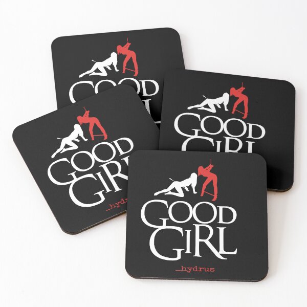 Item preview, ©_hydrus Good Girl-W designed and sold by hydruspoetry.