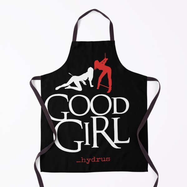 Item preview, ©_hydrus Good Girl-W designed and sold by hydruspoetry.