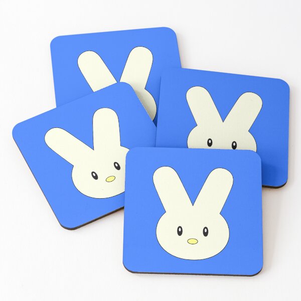 Item preview, Peace Sign Bunny designed and sold by klaidelic.