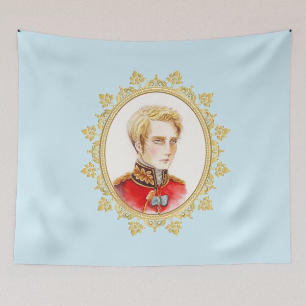 Item preview, Colonel Erwin Smith - LMYS designed and sold by hachi-o-ichi.