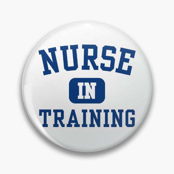 Item preview, Nurse In Training designed and sold by Natalie Bromer.