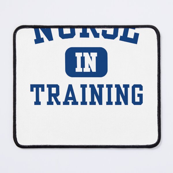 Item preview, Nurse In Training designed and sold by Natalie Bromer.