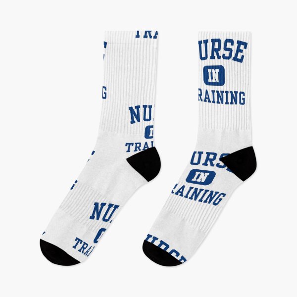 Item preview, Nurse In Training designed and sold by Natalie Bromer.
