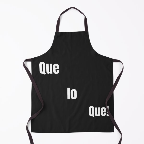 Item preview, Que lo Que! #3 designed and sold by MacTampa.