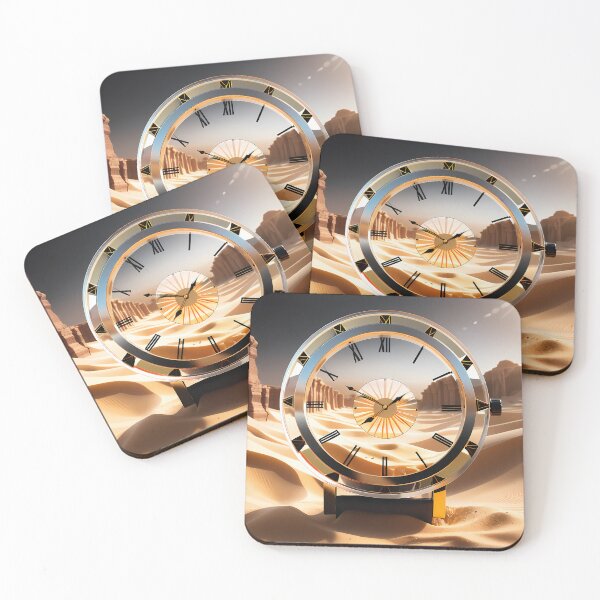 Item preview, Crystalline Innovation: Discover the Modern Beauty of Our Liquid Crystal Digital Watches. designed and sold by Artedig.