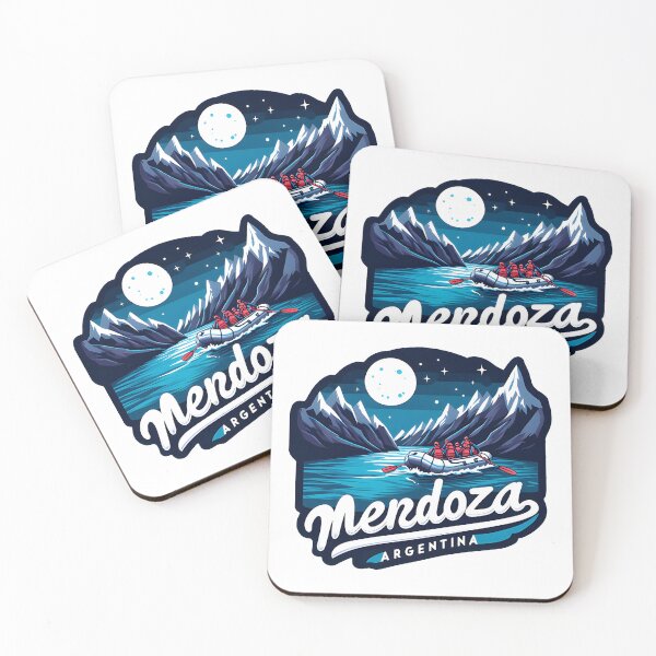 Item preview, Rafting Mendoza, Argentina designed and sold by Matirosa.