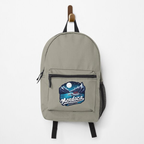 Item preview, Rafting Mendoza, Argentina designed and sold by Matirosa.