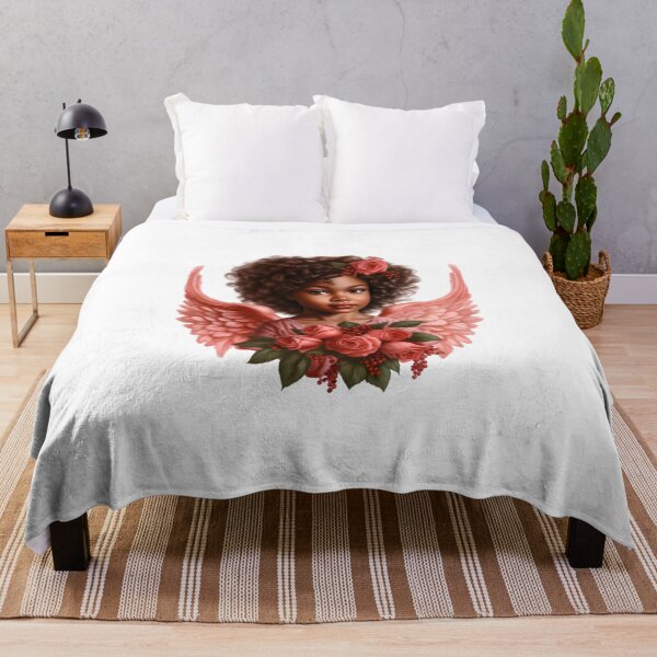 Item preview, Christmas Angel designed and sold by OutbreakDesigns.
