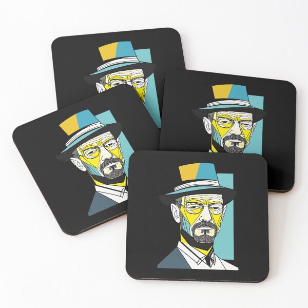 Item preview, Portrait of Drug Lord designed and sold by Ikibrai.