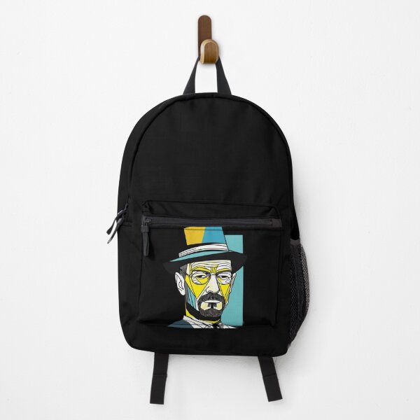 Item preview, Portrait of Drug Lord designed and sold by Ikibrai.