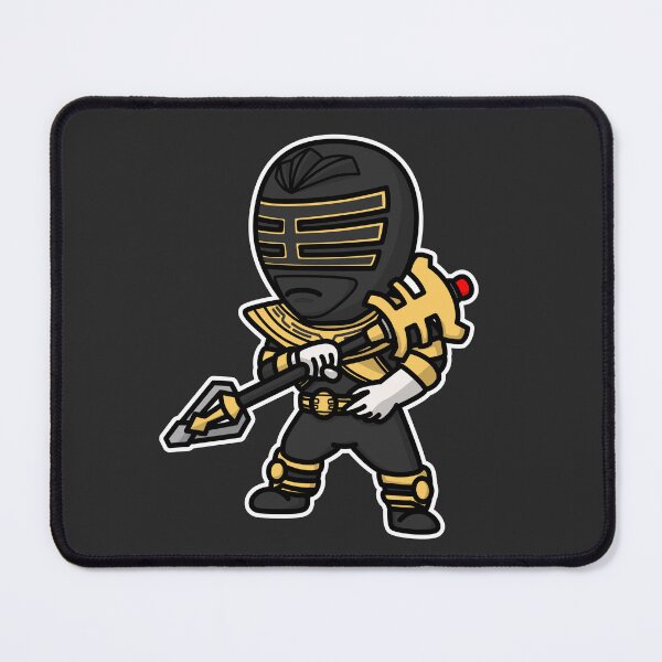 Item preview, KingRanger Chouriki Sentai Ohranger Chibi Kawaii Style designed and sold by mattzwug-draws.