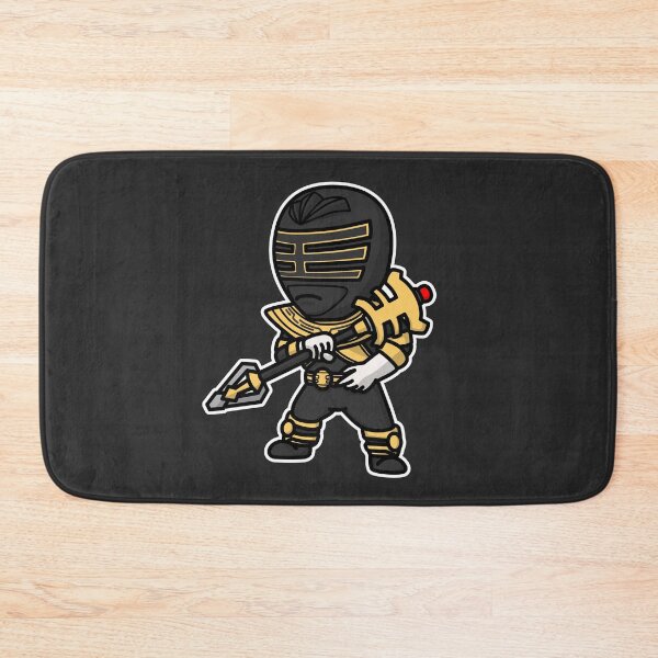 Item preview, KingRanger Chouriki Sentai Ohranger Chibi Kawaii Style designed and sold by mattzwug-draws.