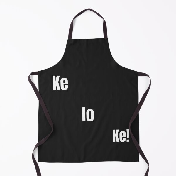 Item preview, Ke lo Ke! #1 designed and sold by MacTampa.
