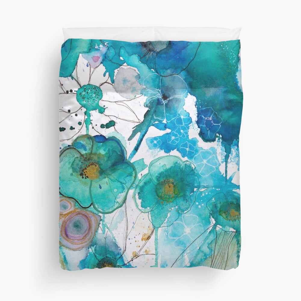 Item preview, Duvet Cover designed and sold by BirgitteB.