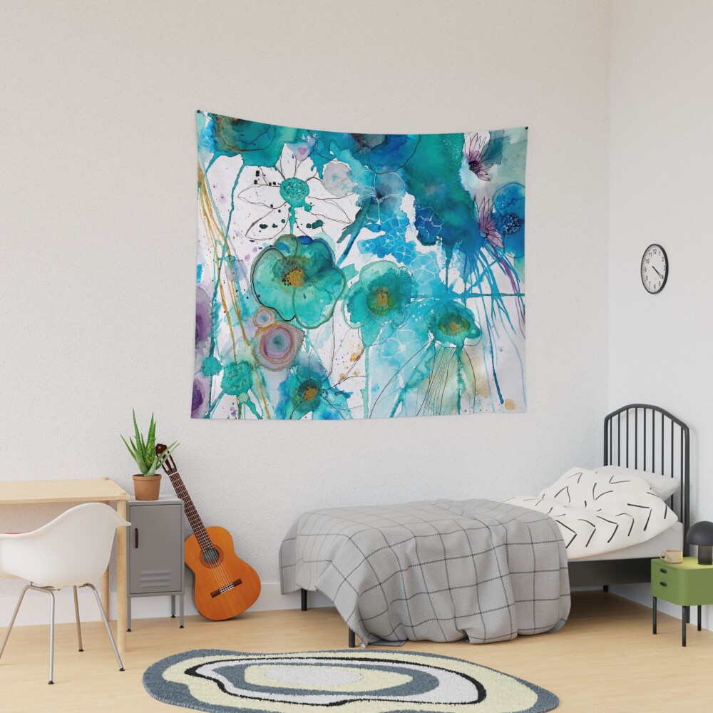 Item preview, Tapestry designed and sold by BirgitteB.