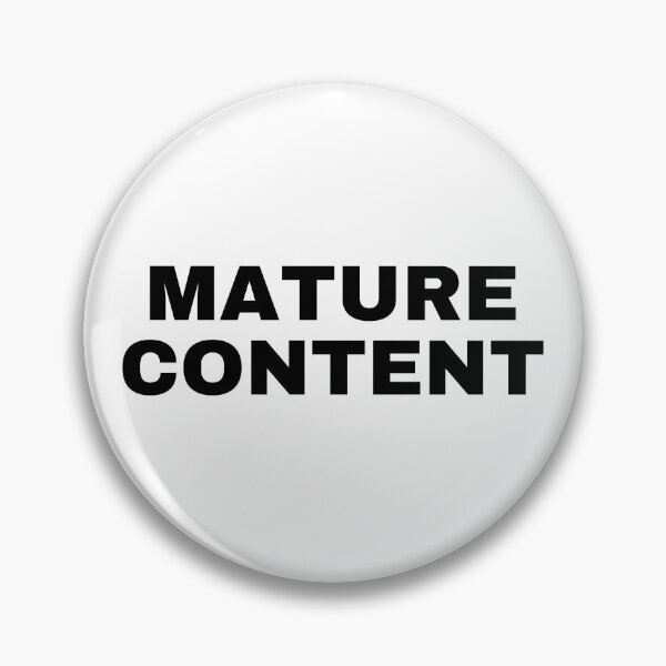 Item preview, MATURE CONTENT - Funny T-shirts designed and sold by SavvySeller.