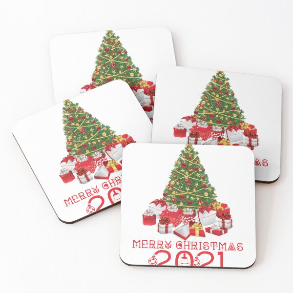 Item preview, Christmas Tree Decoration For Holidays designed and sold by Dahervolka.