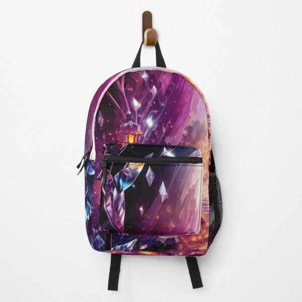 Item preview, A Crystal Way To Magic Forest designed and sold by DarkMystical.
