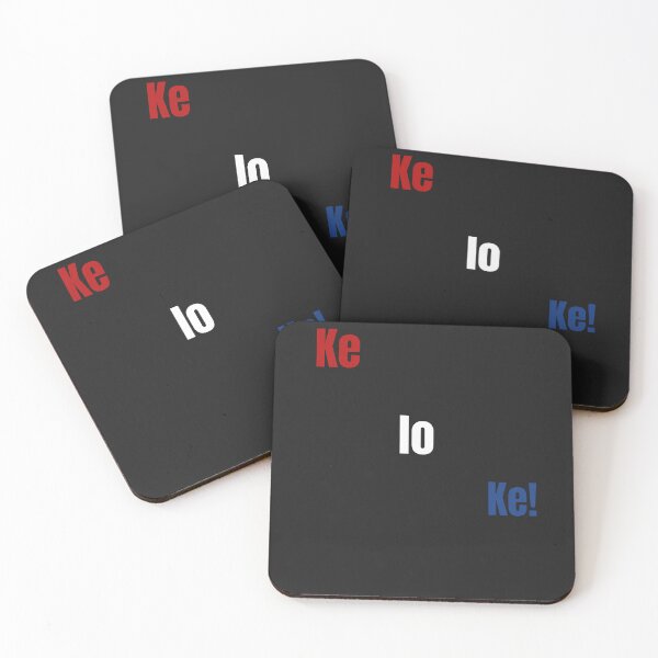 Item preview, Ke lo Ke! #2 designed and sold by MacTampa.