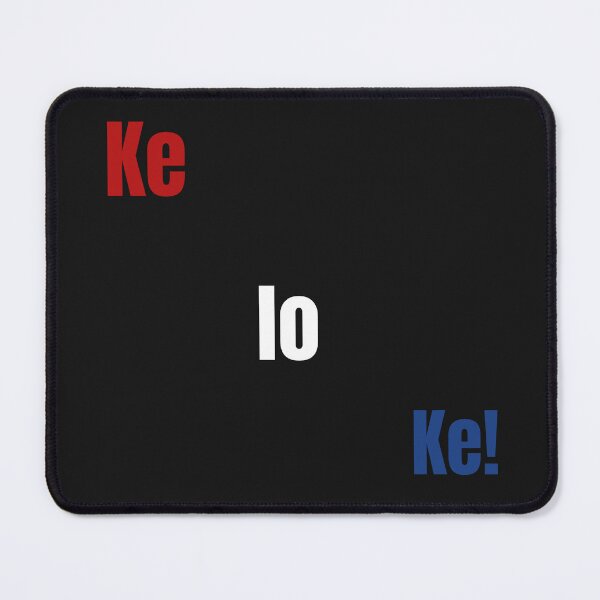 Item preview, Ke lo Ke! #2 designed and sold by MacTampa.