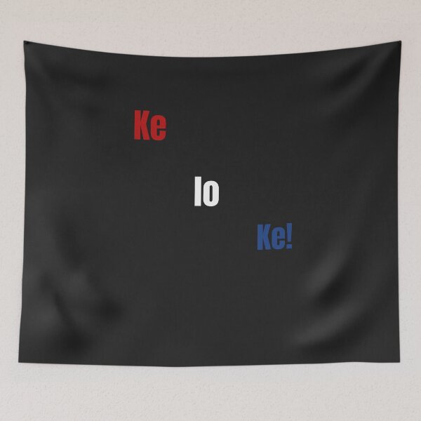 Item preview, Ke lo Ke! #2 designed and sold by MacTampa.