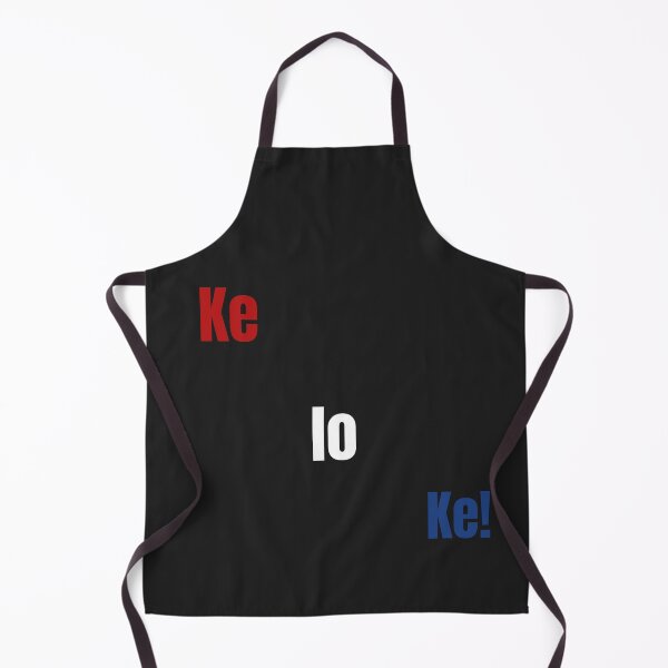Item preview, Ke lo Ke! #2 designed and sold by MacTampa.
