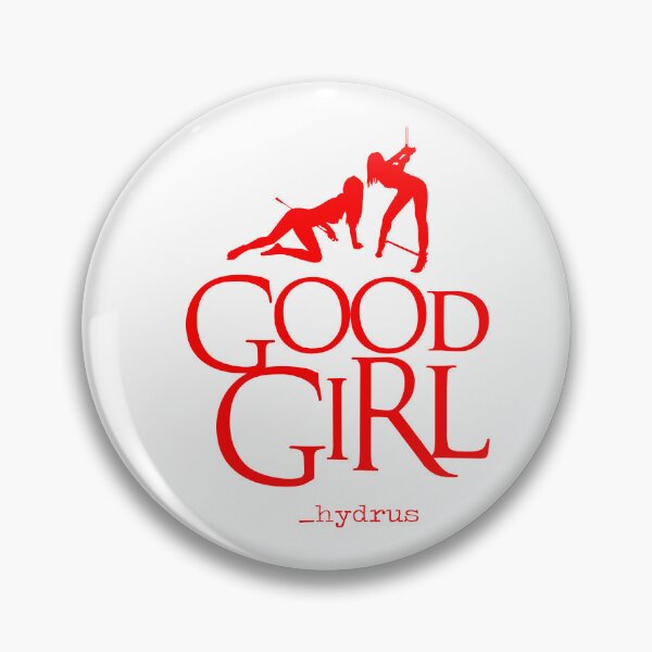 Item preview, ©_hydrus Good Girl-R designed and sold by hydruspoetry.