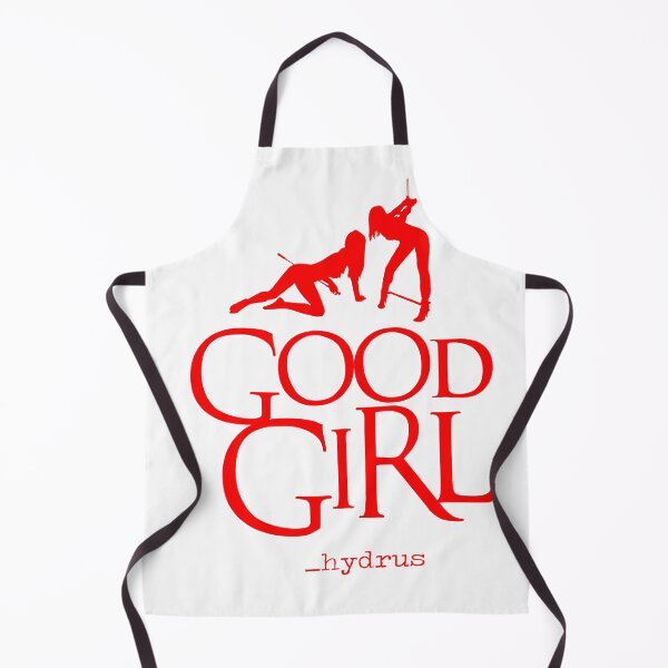 Item preview, ©_hydrus Good Girl-R designed and sold by hydruspoetry.