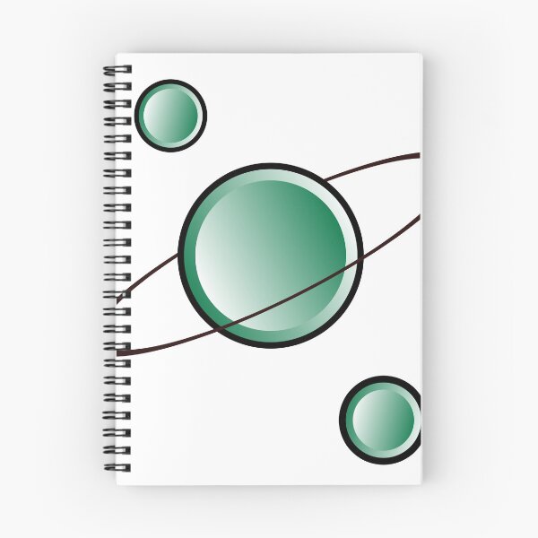 Item preview, The Green Planet designed and sold by julianlab.