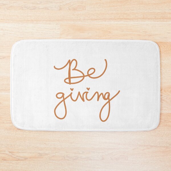 Item preview, ser generoso designed and sold by abeink.
