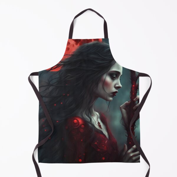 Item preview,  A blood-fruit for vampires designed and sold by GothicRubette.