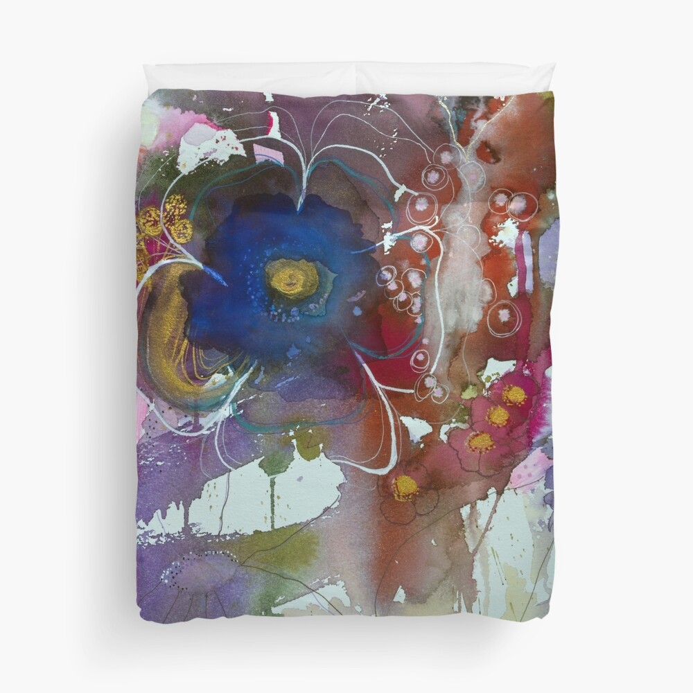 Item preview, Duvet Cover designed and sold by BirgitteB.