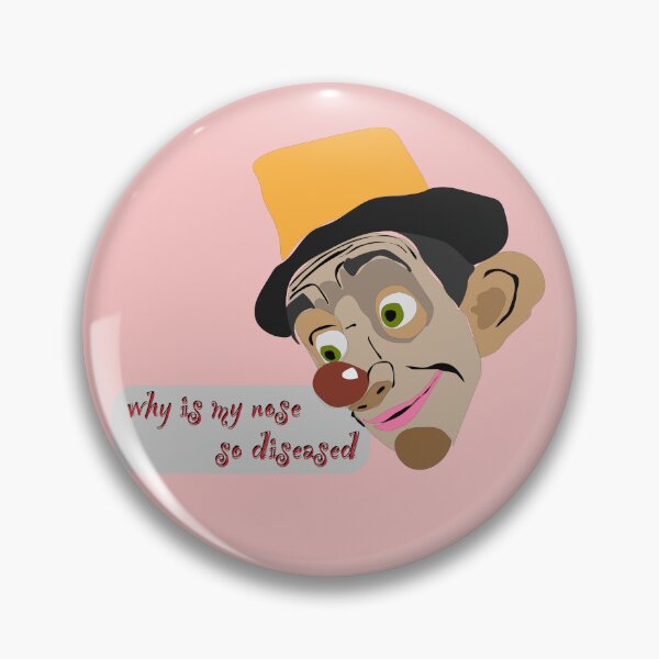 Item preview, Pinocchio's Catchphrase - No More Jockeys designed and sold by Yrko.