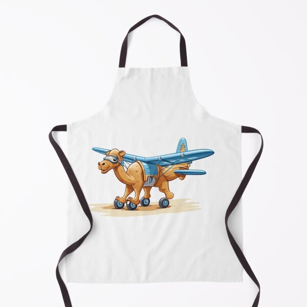 Item preview, Camel Plane airlines designed and sold by omerfdln34.