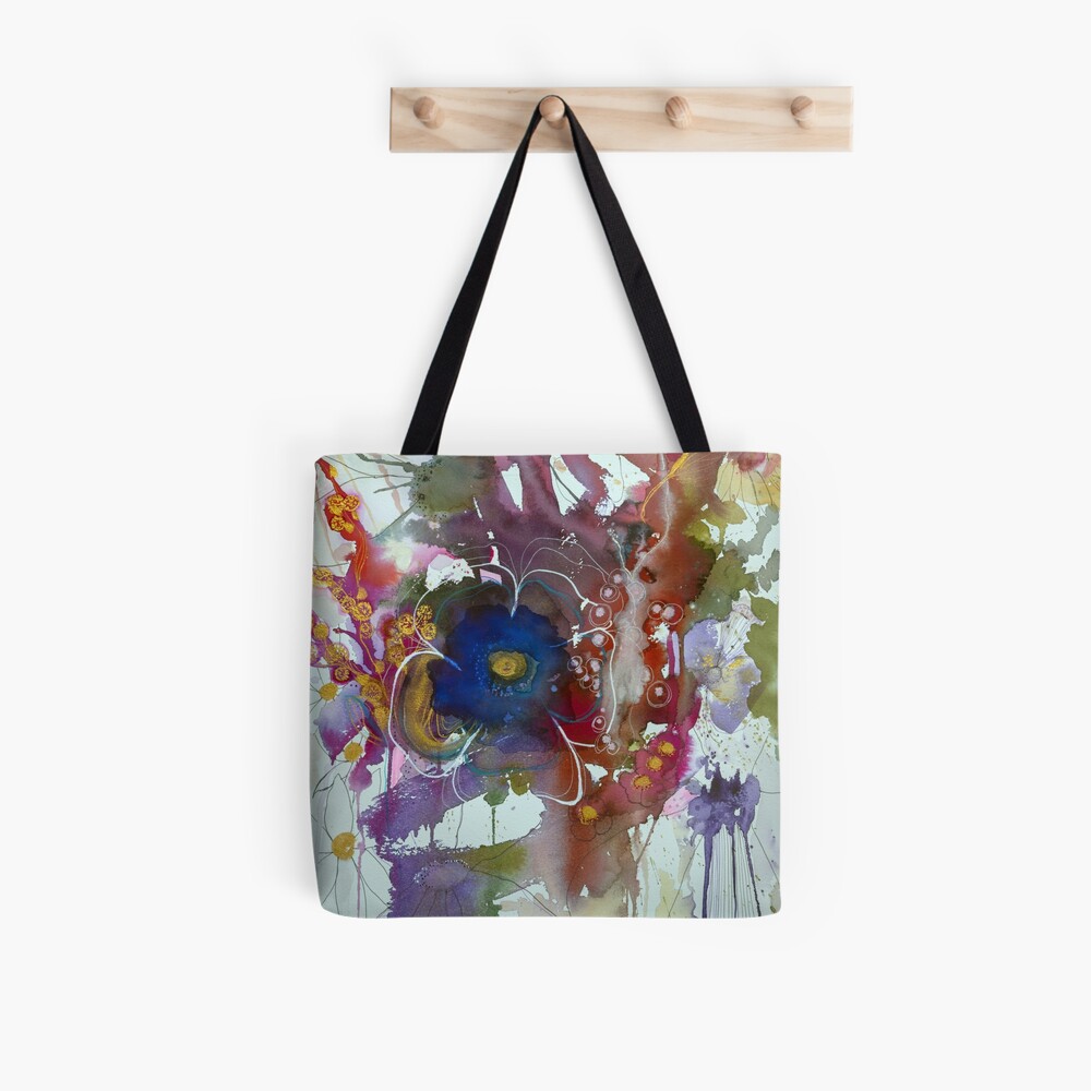 Item preview, All Over Print Tote Bag designed and sold by BirgitteB.