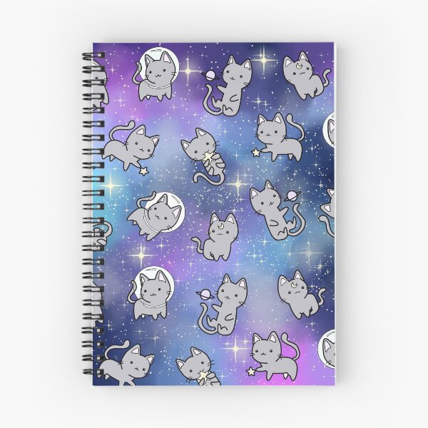Item preview, Space Kittens designed and sold by artbybee7.