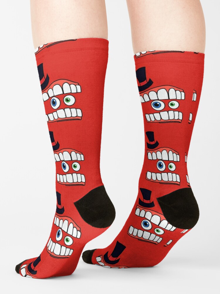 Amazing Socks