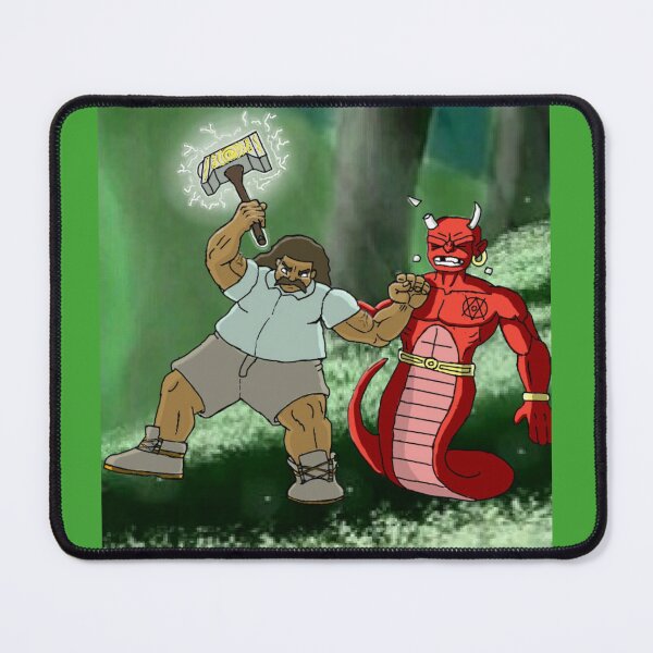 Item preview, BIG Papi from comic book Atebey chronicles  designed and sold by JuanCMartinez19.