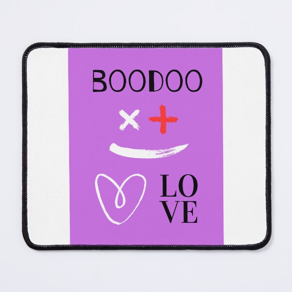 Item preview, Boodoo designed and sold by M-o-n.