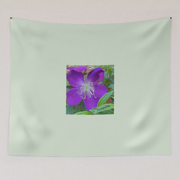 Item preview, Tranquility of Mind designed and sold by ARTZ1dayz.