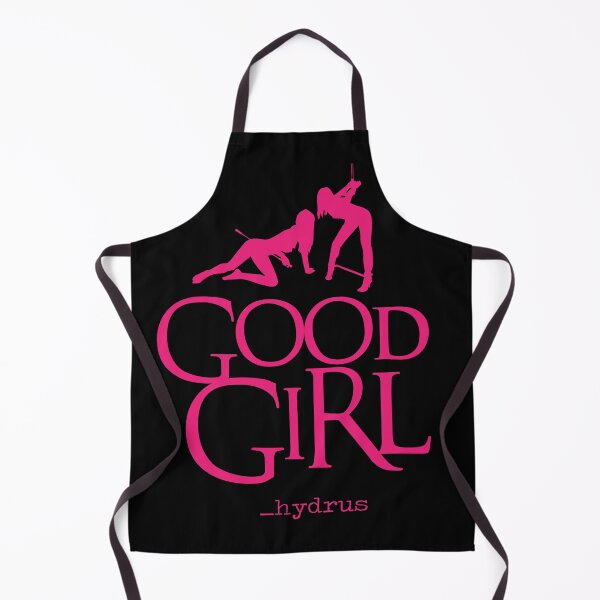 Item preview, ©_hydrus Good Girl-P designed and sold by hydruspoetry.