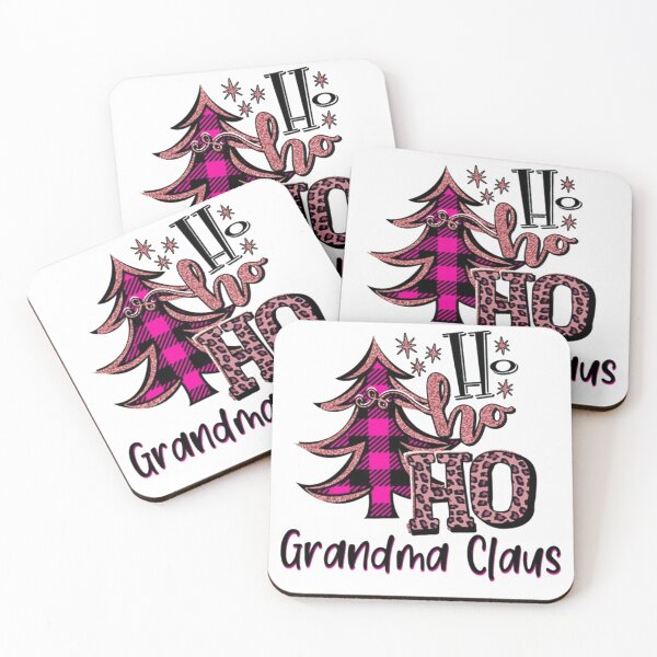 Item preview, Grandma Claus Christmas designed and sold by Dahervolka.