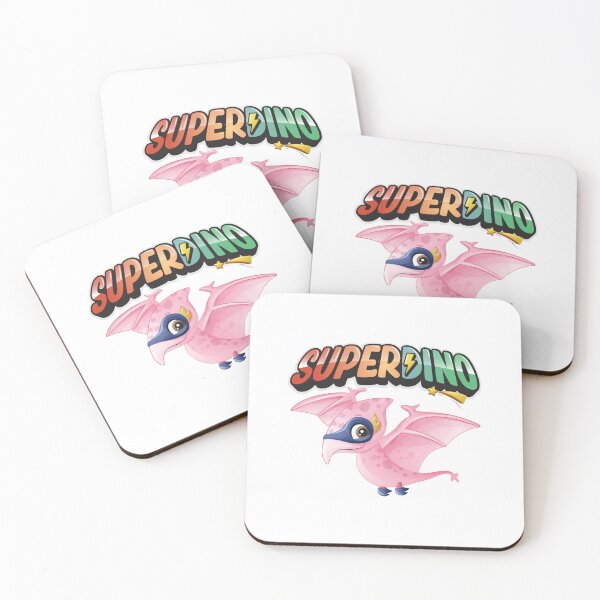 Item preview, super dinosaur flying, cute dinosaur flying, dinosaur flying designed and sold by GreyStanzione1.