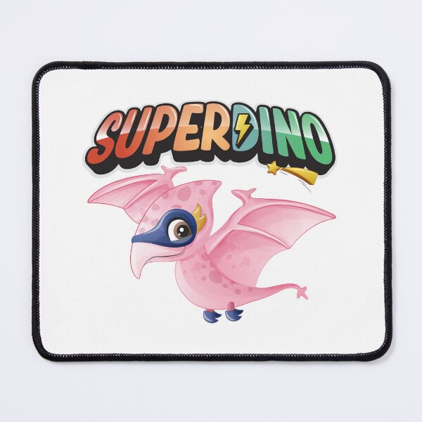 Item preview, super dinosaur flying, cute dinosaur flying, dinosaur flying designed and sold by GreyStanzione1.