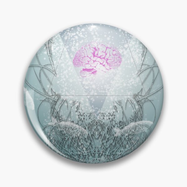 Item preview, Brain Wave designed and sold by lechicka.