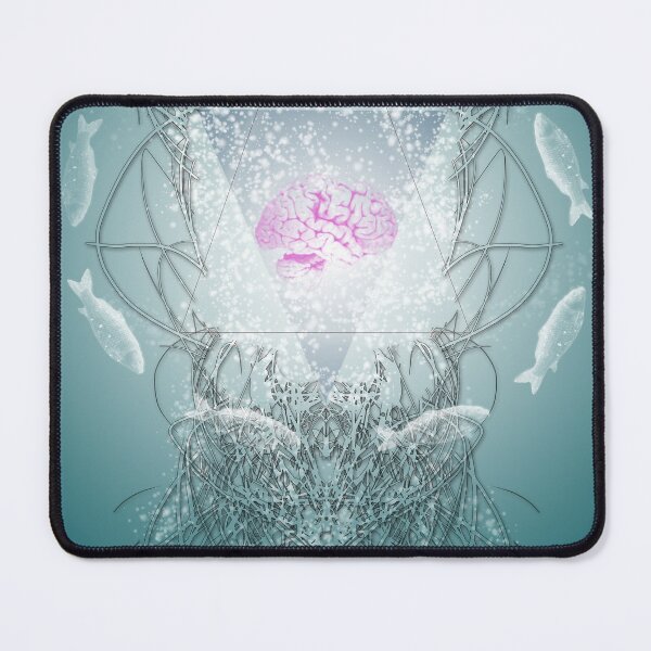 Item preview, Brain Wave designed and sold by lechicka.