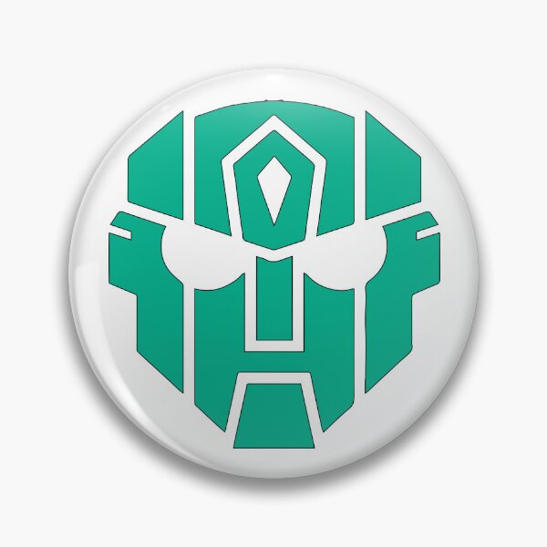 Item preview, Transformers Terrans logo designed and sold by ManofTomorrow99.