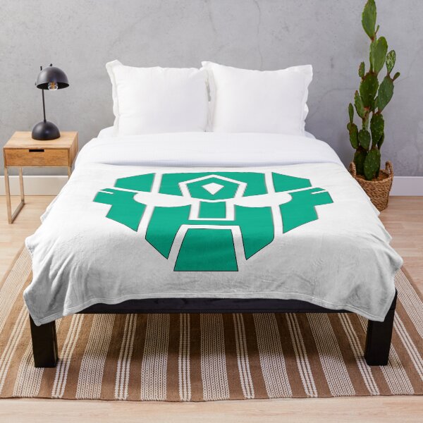 Item preview, Transformers Terrans logo designed and sold by ManofTomorrow99.