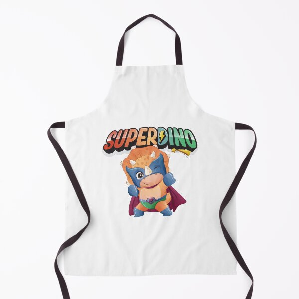 Item preview, cute superhero dinosaur, superhero dinosaur, superdino designed and sold by GreyStanzione1.