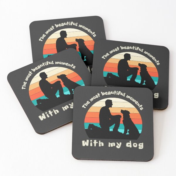 Item preview, All My Friends Are Dogs designed and sold by nicksvp.